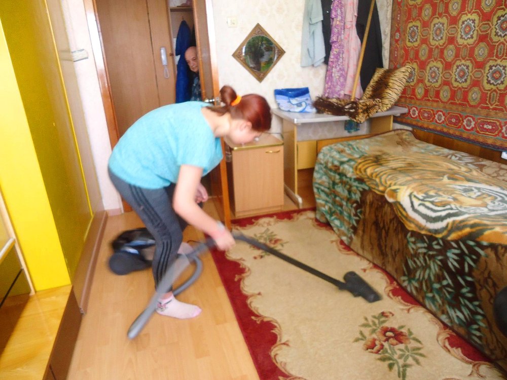 Твори добро!