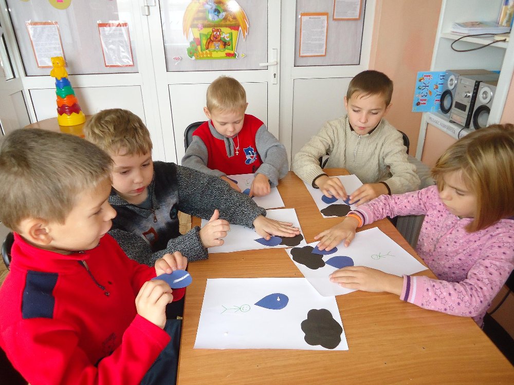 Путешествие в страну Психология