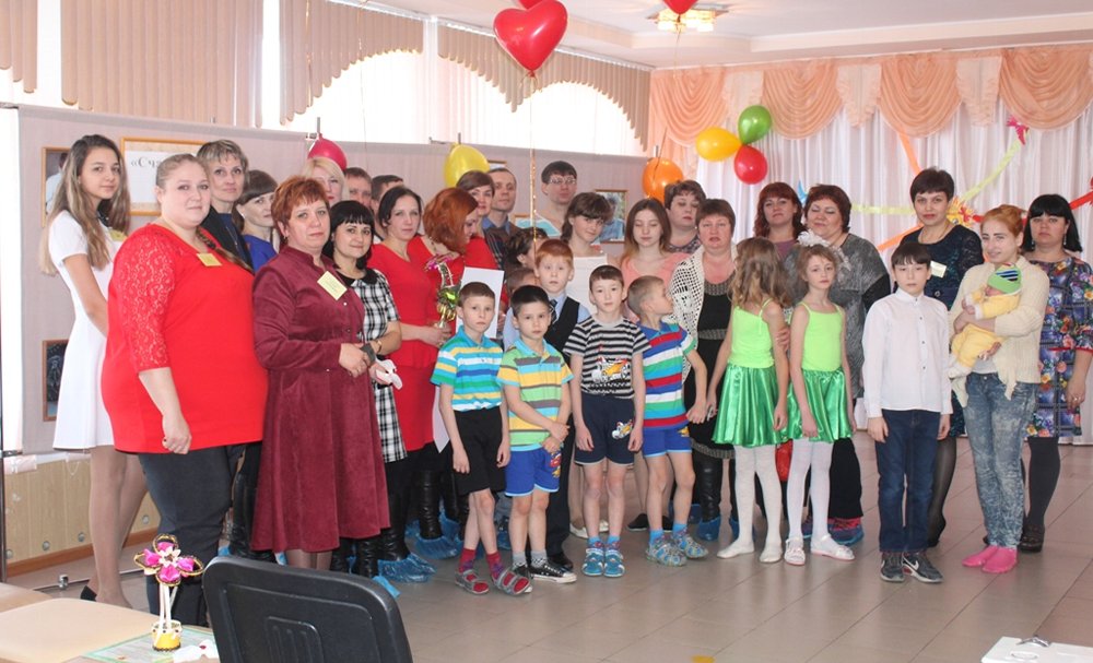 День открытых дверей!