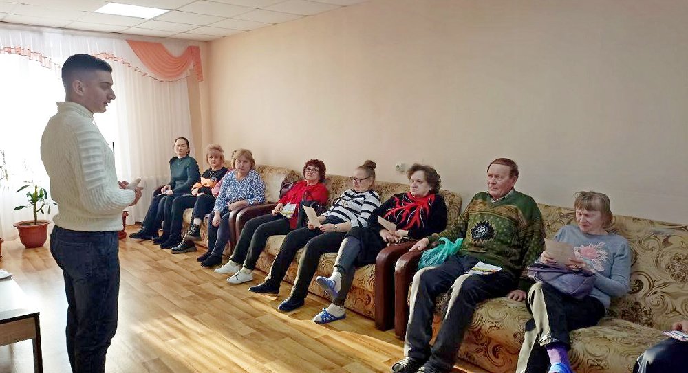 ОСТОРОЖНО: МОШЕННИКИ!