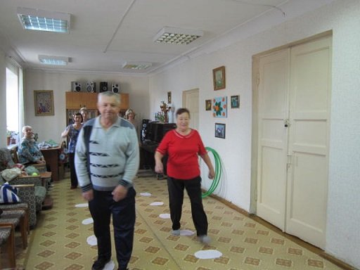 «Быстрее, выше, сильнее»