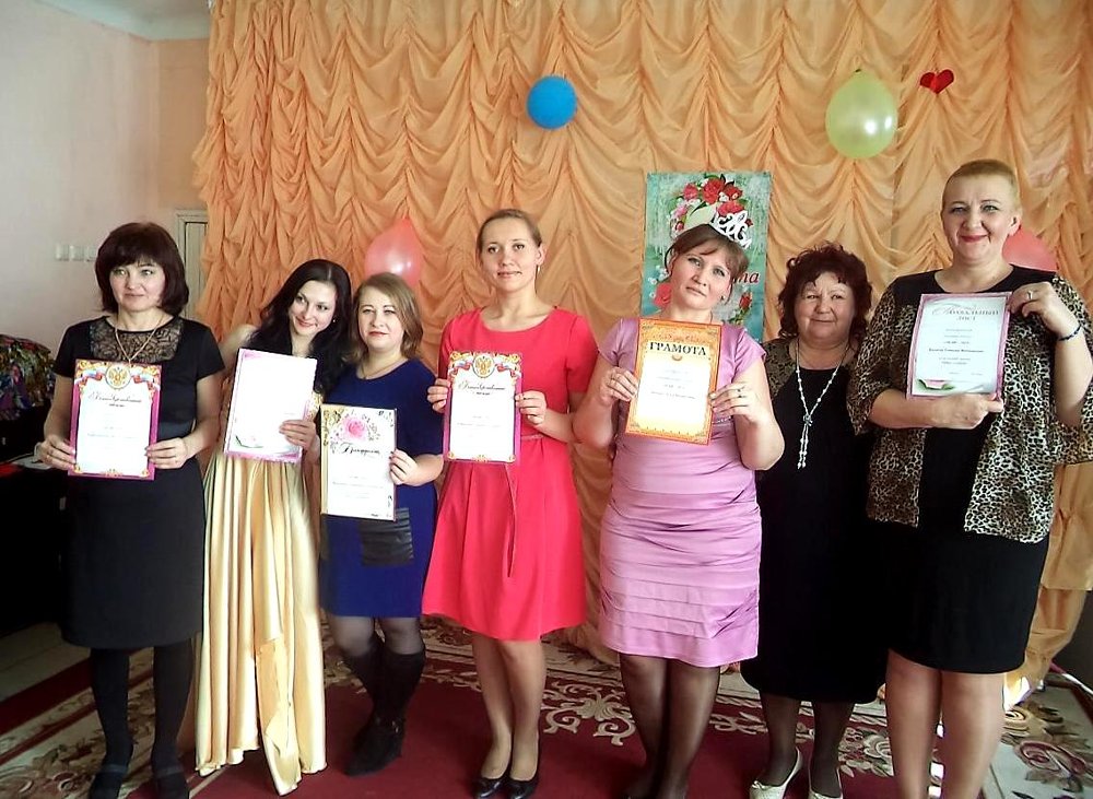 Леди приюта - 2015 года!