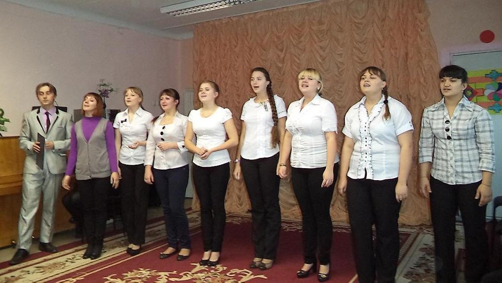 «Радуга детства»