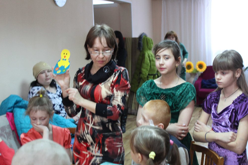 День добрых дел