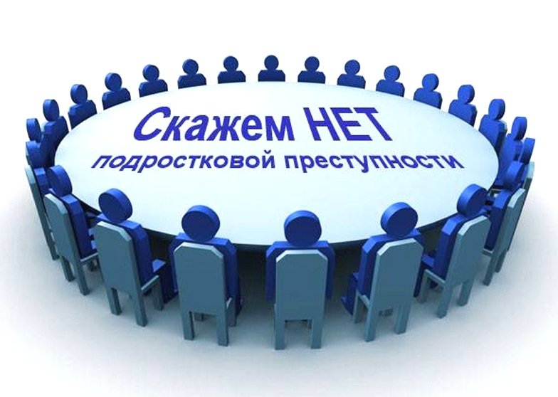Скажем НЕТ подростковой преступности (рекомендации родителям)