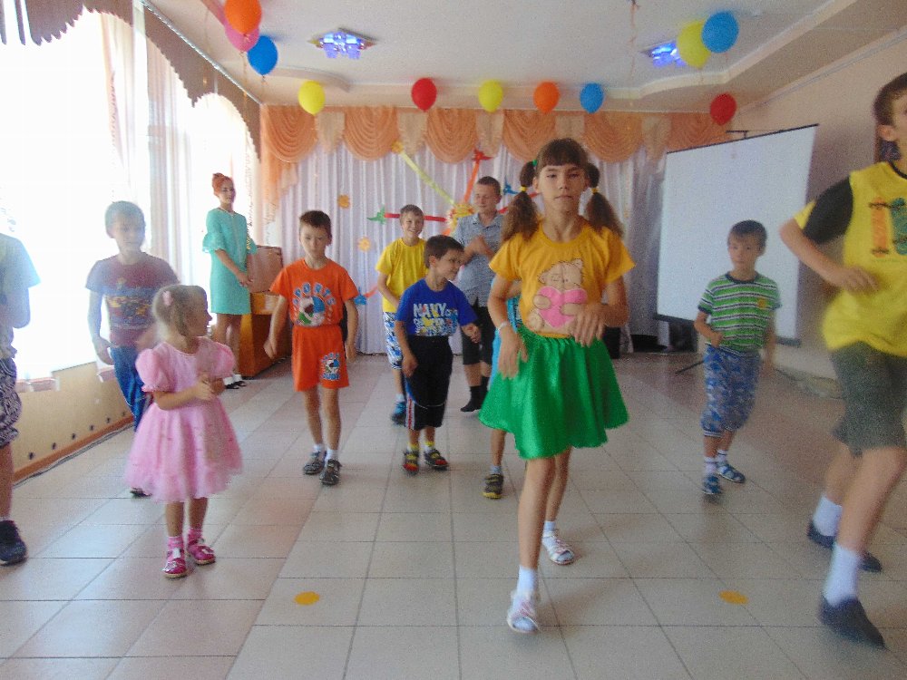 Открытие школы приемных родителей