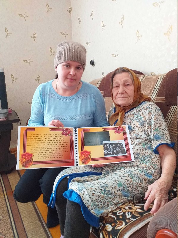 «…Нам судьба завидная дана»