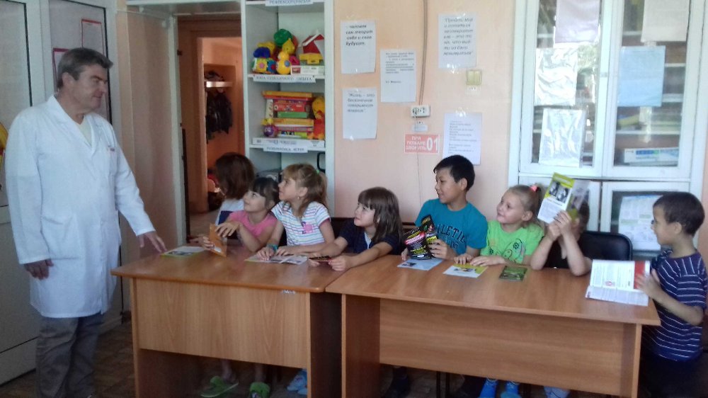 Жизнь дается один раз