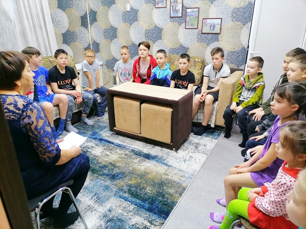 Беречь своё здоровье должен каждый человек