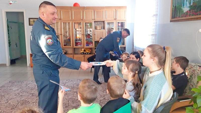 Осторожно, тонкий лед!