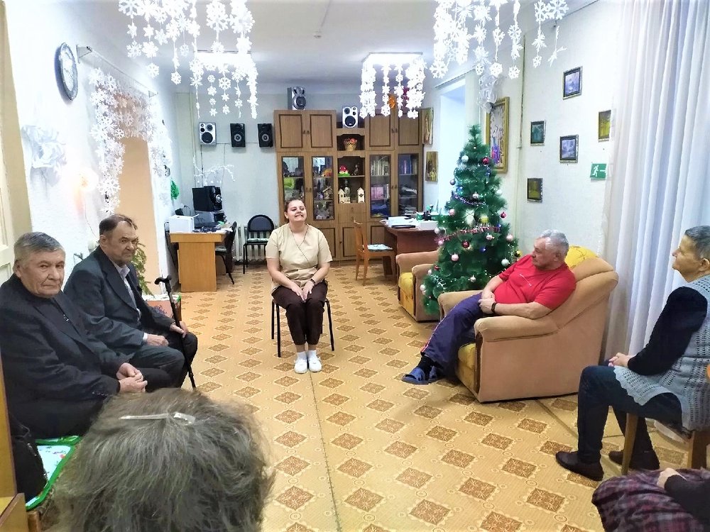 Артикуляционная гимнастика