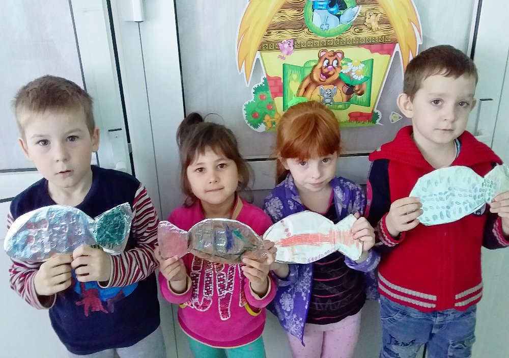 «Необычное из обычного»