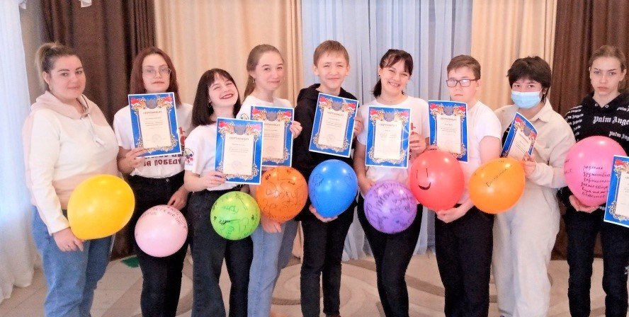 «Я взрослый»