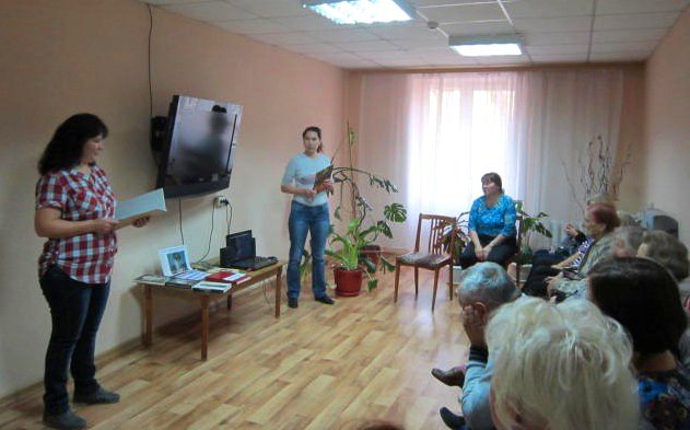 «Наши кумиры»