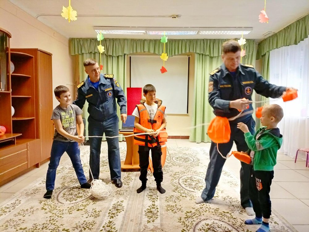 Осторожно, тонкий лед!
