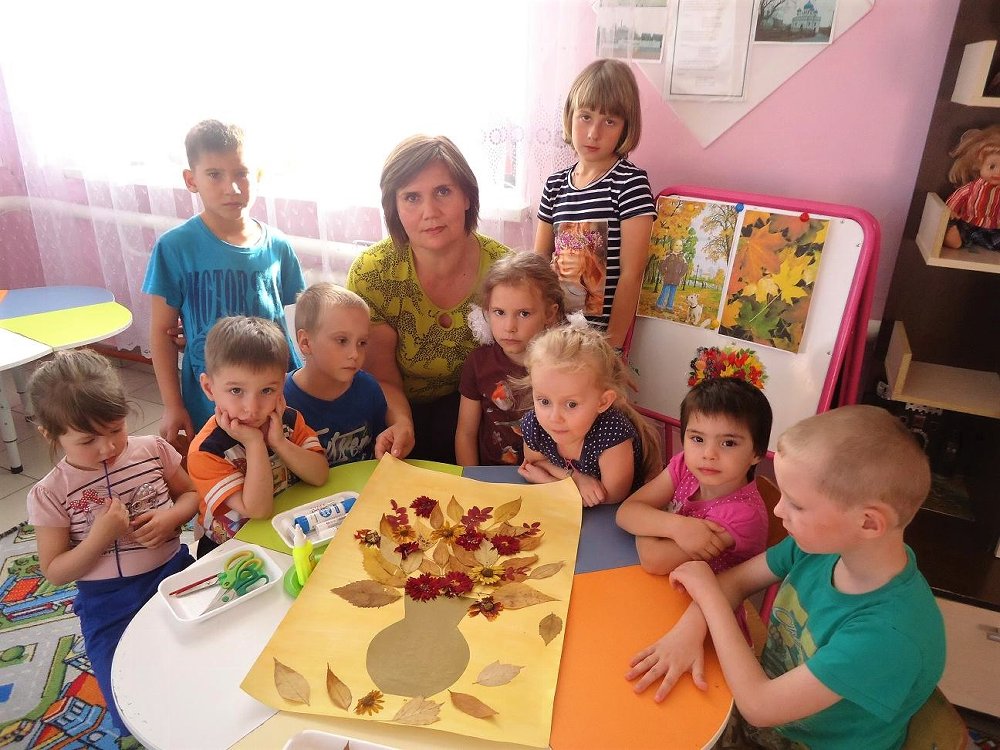 Чудесная мастерская