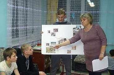 Жить в ладу с самим собой