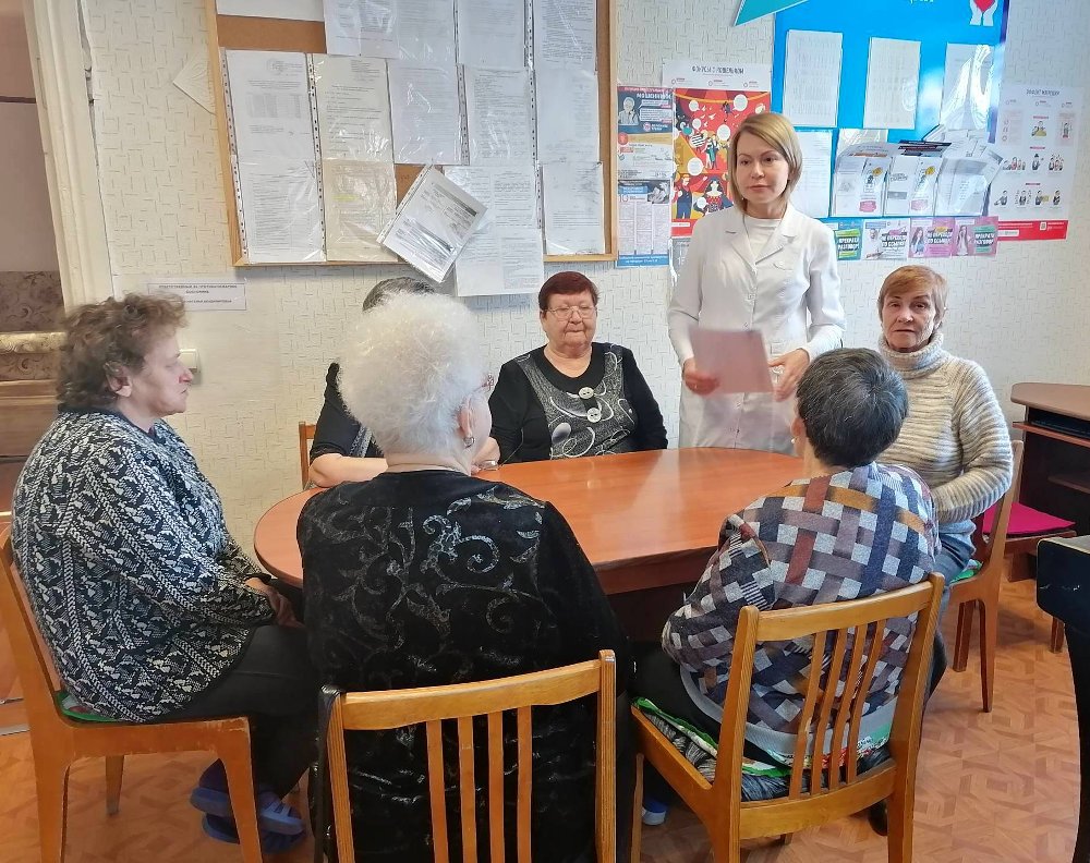 Первая помощь при обморожениях
