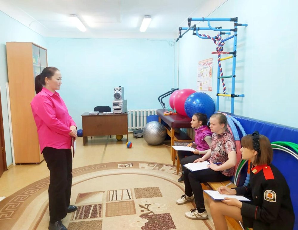 В поиске семейных ценностей