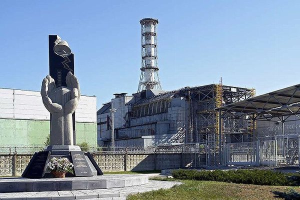Единовременная материальная помощь в связи с 30-летней годовщиной катастрофы на Чернобыльской АЭС