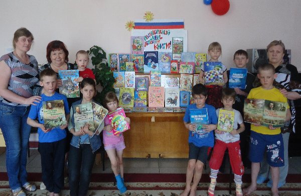 Прекрасная пора – каникулы!