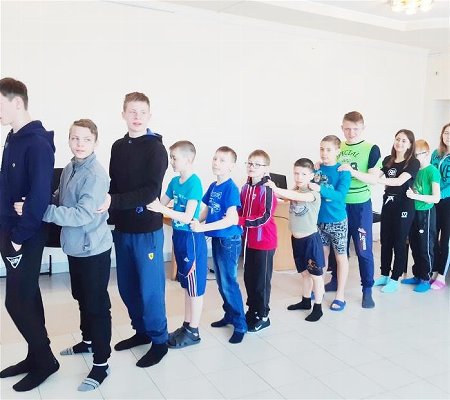 В центре помощи детям города Троицка прошла дискуссия «От подростковой агрессии до асоциального поведения»