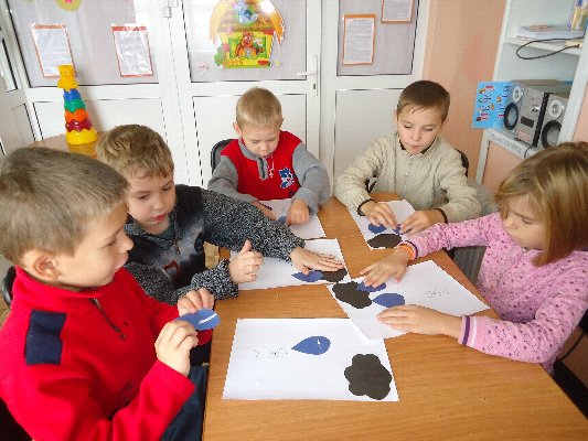 Путешествие в страну Психология