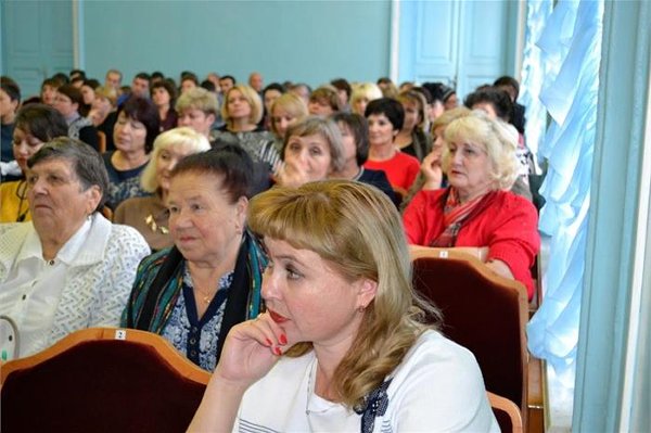 В Троицке состоялась первая городская конференция «Госуслуга в каждый дом»