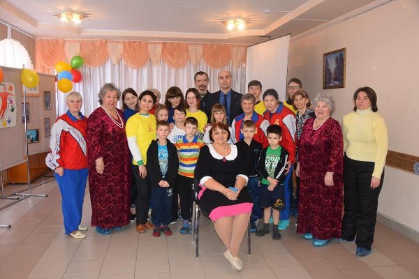 Мы граждане России!