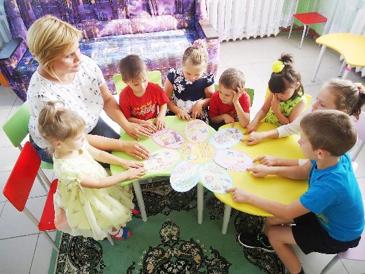 Секрет волшебных слов