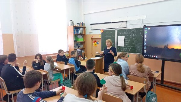 Умеем ли мы общаться?