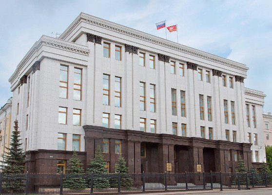 По инициативе губернатора Алексея Текслера в Челябинской области установлены региональные меры социальной поддержки граждан, заключивших контракт с Министерством обороны РФ