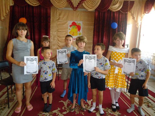 Красота спасёт мир!