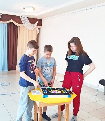 «Правила дорожные знать каждому положено»