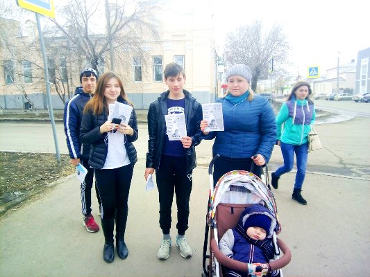 В центре помощи детям города Троицка прошел день самоуправления