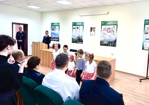 «Обыкновенный подвиг»