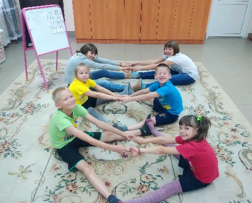 «Мы здоровьем дорожим, соблюдаем свой режим»