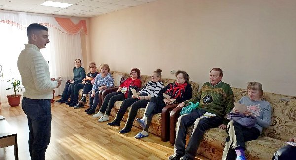 ОСТОРОЖНО: МОШЕННИКИ!