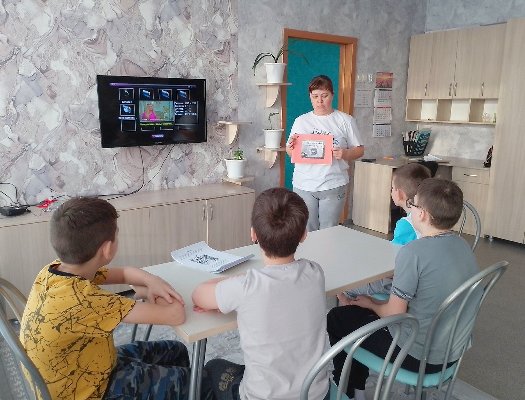 Игровая экология