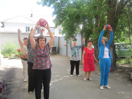«Я выбираю спорт»