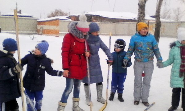 Малая олимпиада