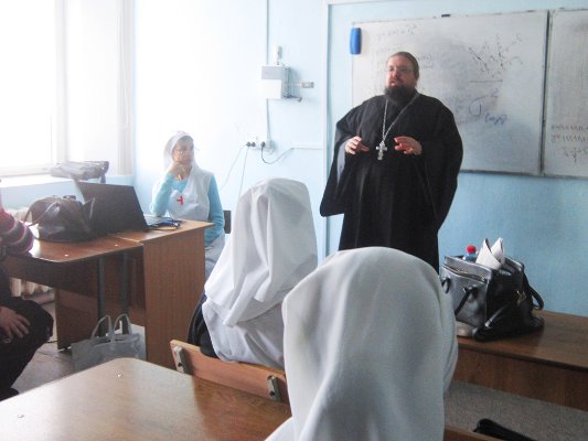 Нравственные ценности и будущее человечества
