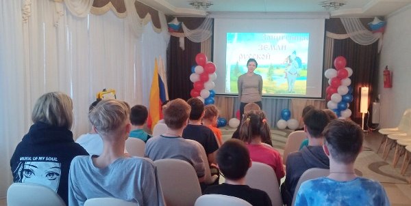 Защитники земли русской