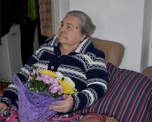 Еще один ветеран Великой Отечественной войны сможет улучшить свои жилищные условия
