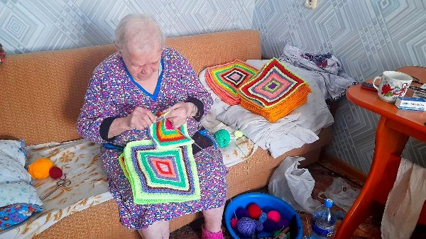 Не скучаем дома