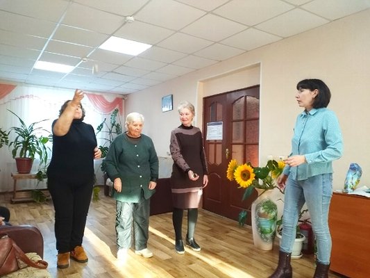 Хорошо, что каждый год к нам приходит Новый год