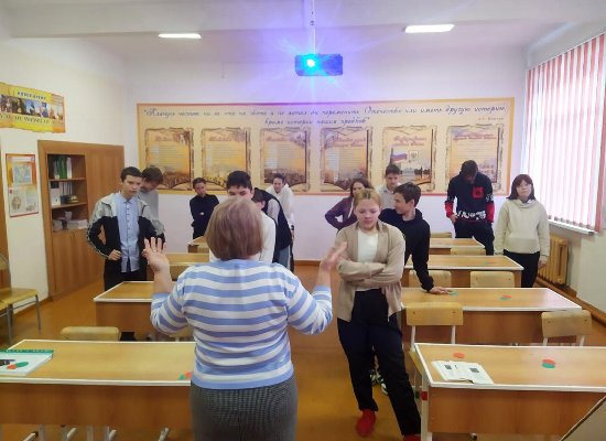 Умеем ли мы общаться?