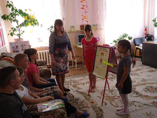 Мы за жизнь без наркотиков!
