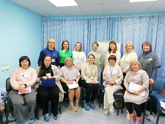 Системная психологическая и методическая поддержка психологов, осуществляющих кризисное сопровождение участников СВО и членов их семей
