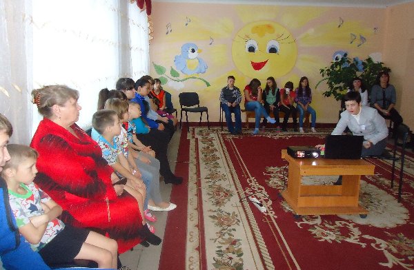 Урок налоговой грамотности